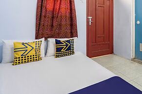 SPOT ON 93966 Dhiya Guest House Syariah