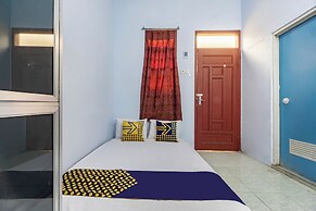 SPOT ON 93966 Dhiya Guest House Syariah
