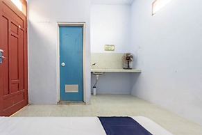 SPOT ON 93966 Dhiya Guest House Syariah