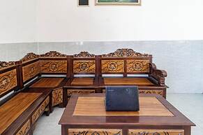 SPOT ON 93966 Dhiya Guest House Syariah