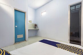 SPOT ON 93966 Dhiya Guest House Syariah