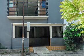 SPOT ON 93966 Dhiya Guest House Syariah