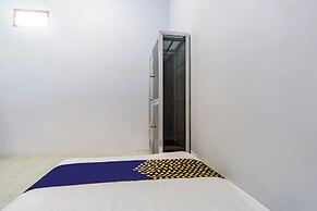 SPOT ON 93966 Dhiya Guest House Syariah