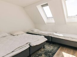 4 Person Holiday Home on a Holiday Park in Borre
