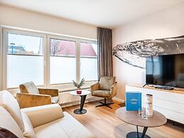 Vauban Gv02 With Central Location