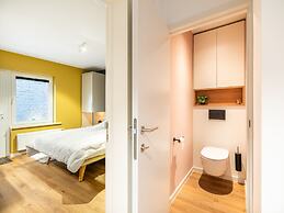 Vauban Gv02 With Central Location