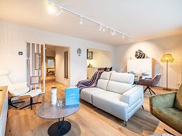 Vauban Gv02 With Central Location