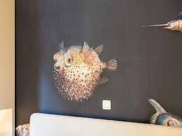 Vauban Gv02 With Central Location