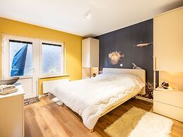 Vauban Gv02 With Central Location