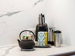 Vauban Gv02 With Central Location