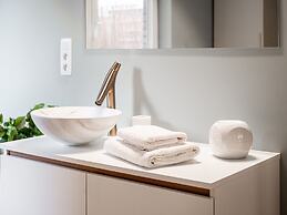 Vauban Gv02 With Central Location