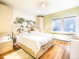 Vauban Gv02 With Central Location