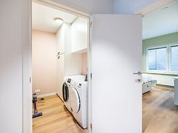 Vauban Gv02 With Central Location