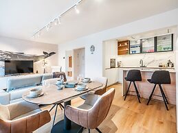 Vauban Gv02 With Central Location