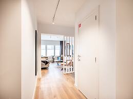 Vauban Gv02 With Central Location