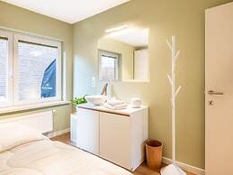 Vauban Gv02 With Central Location