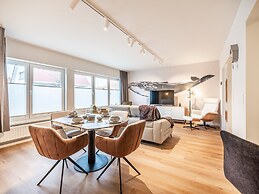 Vauban Gv02 With Central Location