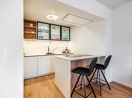 Vauban Gv02 With Central Location