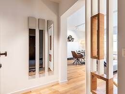 Vauban Gv02 With Central Location