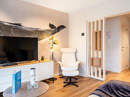 Vauban Gv02 With Central Location