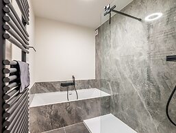 Vauban Gv02 With Central Location