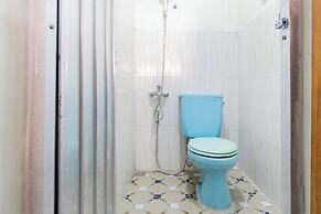 SPOT ON 93967 Hasna Guest House Syariah