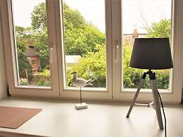 Holiday Apartment Strandkrabbe