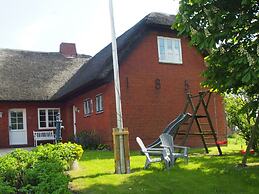 Holiday Apartment Strandkrabbe