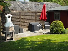Holiday Apartment Strandkrabbe