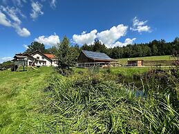 Gemutliche Ferienwohnung mit Terrasse