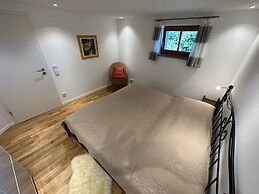 Gemutliche Ferienwohnung mit Terrasse