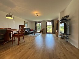 Gemutliche Ferienwohnung mit Terrasse