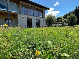 Gemutliche Ferienwohnung mit Terrasse