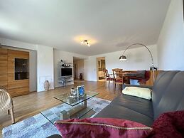 Gemutliche Ferienwohnung mit Terrasse