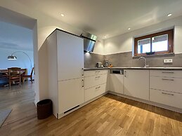 Gemutliche Ferienwohnung mit Terrasse