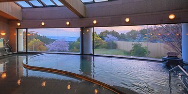 Glamping Resort GLANSO NAGASAKI