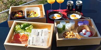 Glamping Resort GLANSO NAGASAKI