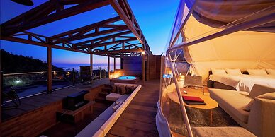 Glamping Resort GLANSO NAGASAKI