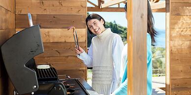 Glamping Resort GLANSO NAGASAKI