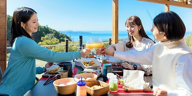 Glamping Resort GLANSO NAGASAKI
