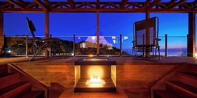 Glamping Resort GLANSO NAGASAKI