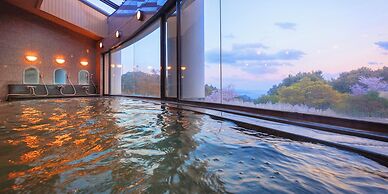 Glamping Resort GLANSO NAGASAKI