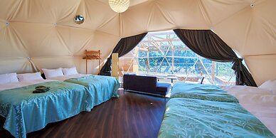 Glamping Resort GLANSO NAGASAKI