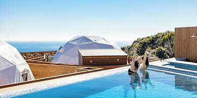 Glamping Resort GLANSO NAGASAKI