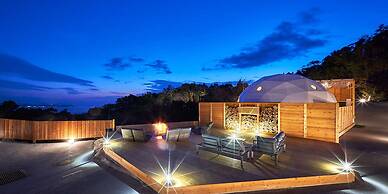 Glamping Resort GLANSO NAGASAKI