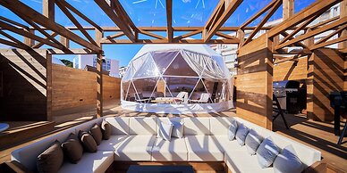 Glamping Resort GLANSO NAGASAKI