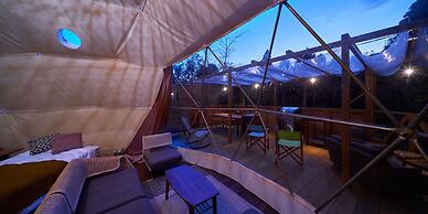 Glamping Resort GLANSO NAGASAKI