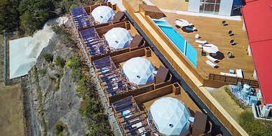 Glamping Resort GLANSO NAGASAKI