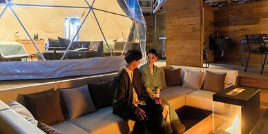 Glamping Resort GLANSO NAGASAKI