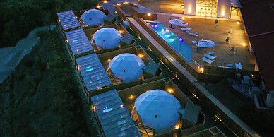 Glamping Resort GLANSO NAGASAKI